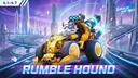 Samkok: New Force - SEA banner