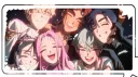 ꔫ　ᛝ　　/ CIRCUSTRIO banner
