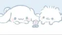 Cinnamo / filo • social • vc Discord server banner