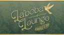 La'boba Lounge banner