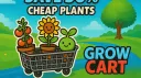 Grow Cart - Grow a Garden banner