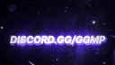 GGMP | Market Place server banner