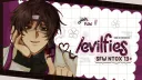 ╹ᴗ╹) 𓏼 /evilfies ꯭͜ 𓏼𓏼 J2L : BAN 💉 banner