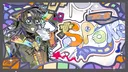 パロ ⸝ /spokeshere ✿ j2l = ban. banner
