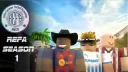 [REFA] Roblox European Football Association banner
