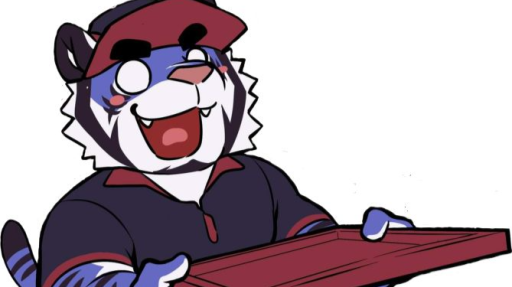 FuzzCore Not Chuzz Discord server banner