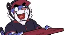 Fuzz Not Chuzz server banner