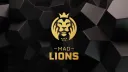 Madlions #burasıCehennem banner