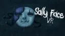 Sally face VR banner