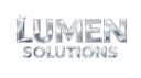 Lumen Solutions Discord server banner