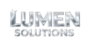 Lumen Solutions banner
