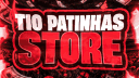 Tio Patinhas Store | #2K banner