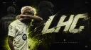LHC banner