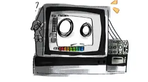 The hole Discord server banner