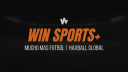 Win Sports #4K banner