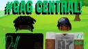 $CENTRA banner