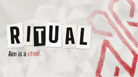 ritual banner