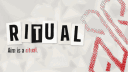 ritual banner