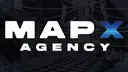 🩵 | MapX® Agency banner