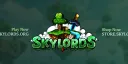 Skylords Network | #1 Minecraft Server banner