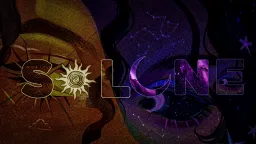 Solune server banner