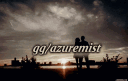 AzureMist™ | Social • Chill • Gwys • Games • Events • Vc 🥤 banner
