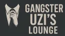 Gangster Uzi's Lounge banner