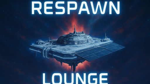 The Respawn Lounge Discord server banner