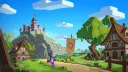 Elarion • MMORPG 1.21.4 banner
