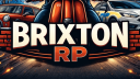 BRIXTON RP Discord server banner