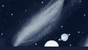 ★彡 𝑬𝒔𝒕𝒂𝒄̧𝒂̃𝒐 𝑳𝒖𝒏𝒂𝒓 彡★ banner