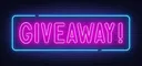 Giveaway#1248 banner