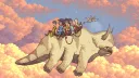 Instinxt's Community banner