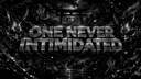 ♠ ONI | One Never Intimidated (SUMMER-VIBES🏖) banner