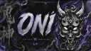 ♠ ONI | One Never Intimidated (SUMMER-VIBES🏖) banner