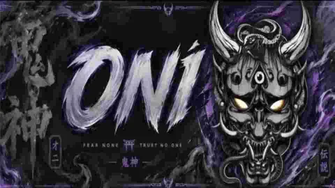 ♠ ONI | One Never Intimidated (SUMMER-VIBES🏖) banner