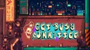Get Busy Committee Discord server banner