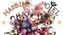 Hazbin Hotel RPG 18+ Banner