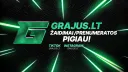 GRAJUS.LT banner