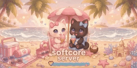 SoftCore banner