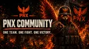 PNX | EU | HLL Community banner