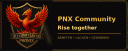 PNX | GER | Community Server banner
