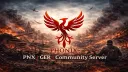 PNX | GER | Community Server banner