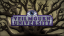 Veilmourn University server banner