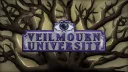 Veilmourn University server banner