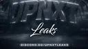 UpNxt Leaks🦇 banner