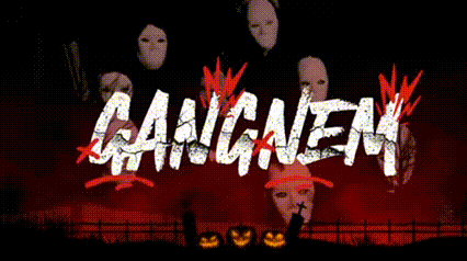 𝗚𝗔𝗡𝗚𝗡𝗘𝗠 banner