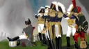 Empire Français banner