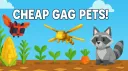 Cheap GAG Pets! Discord server banner