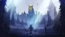 『🌟』(TEMP 1) Begin - Crônicas da Destruição│ RP banner
